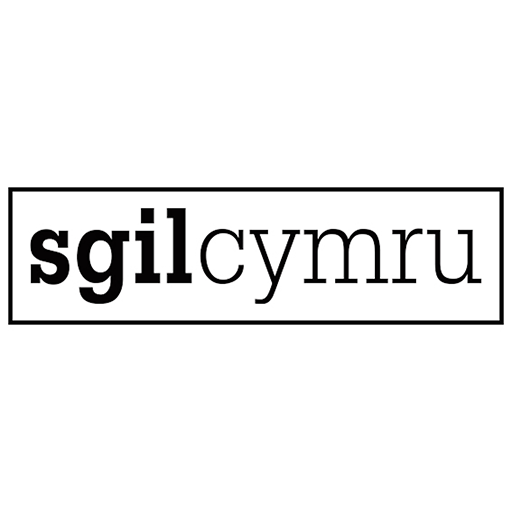 Logo for Sgil Cymru