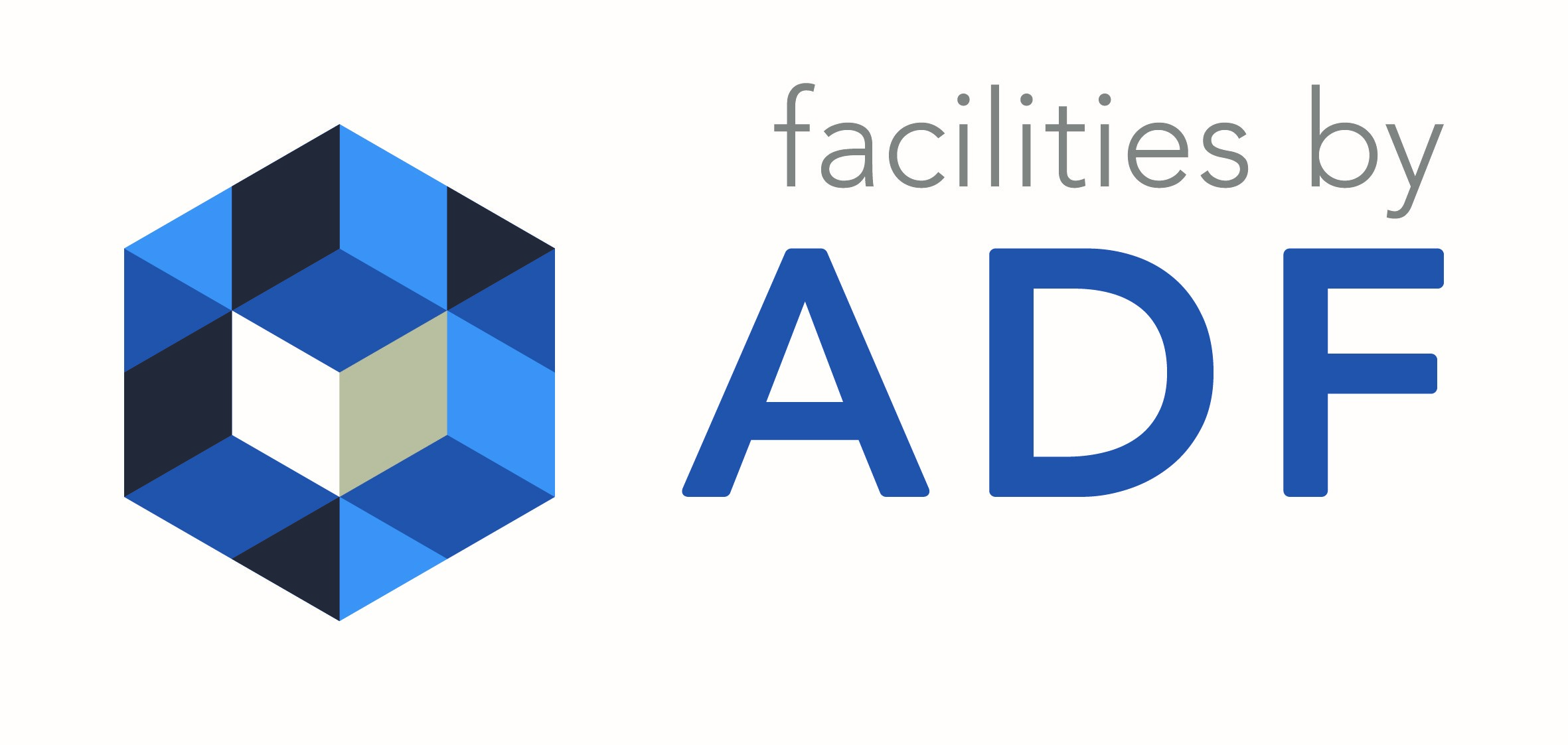 Logo for Facilities by ADF