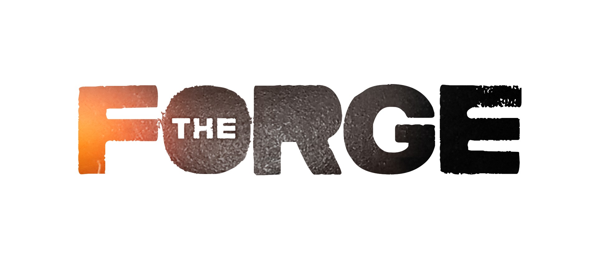 Logo for The Forge Entertainment