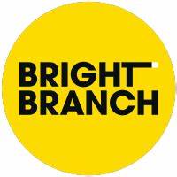 Logo for Bright Branch Media