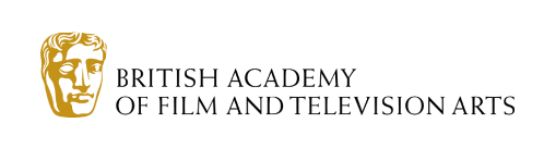 Logo for BAFTA Cymru 