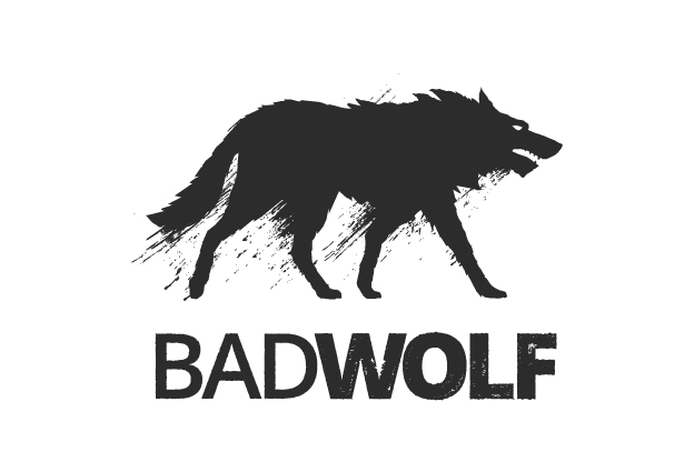 Logo for Bad Wolf 