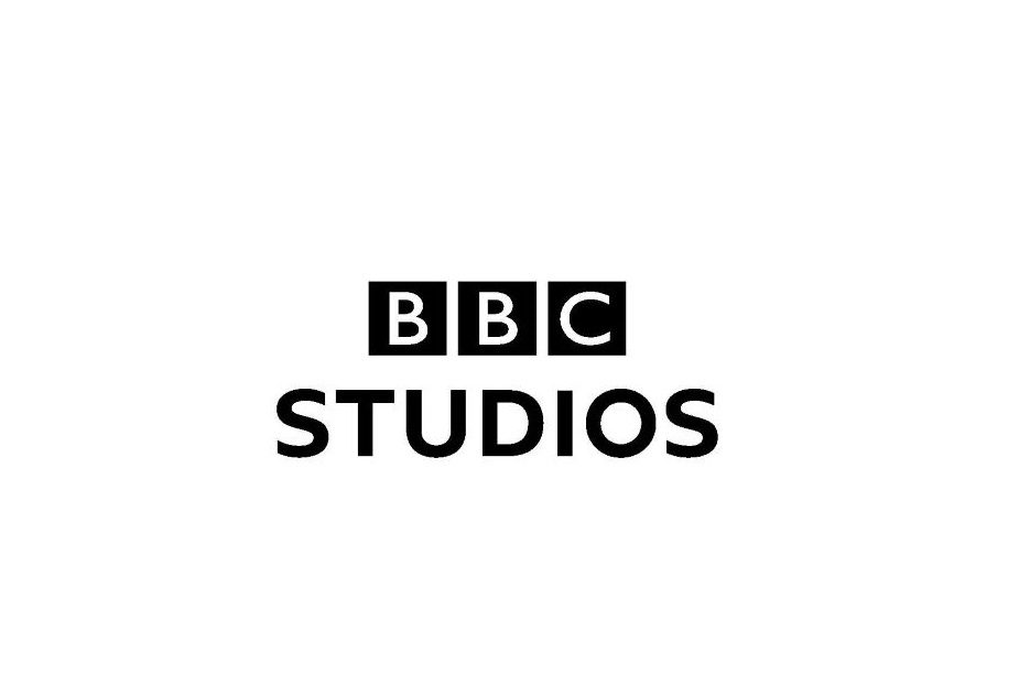 Logo for BBC Studios