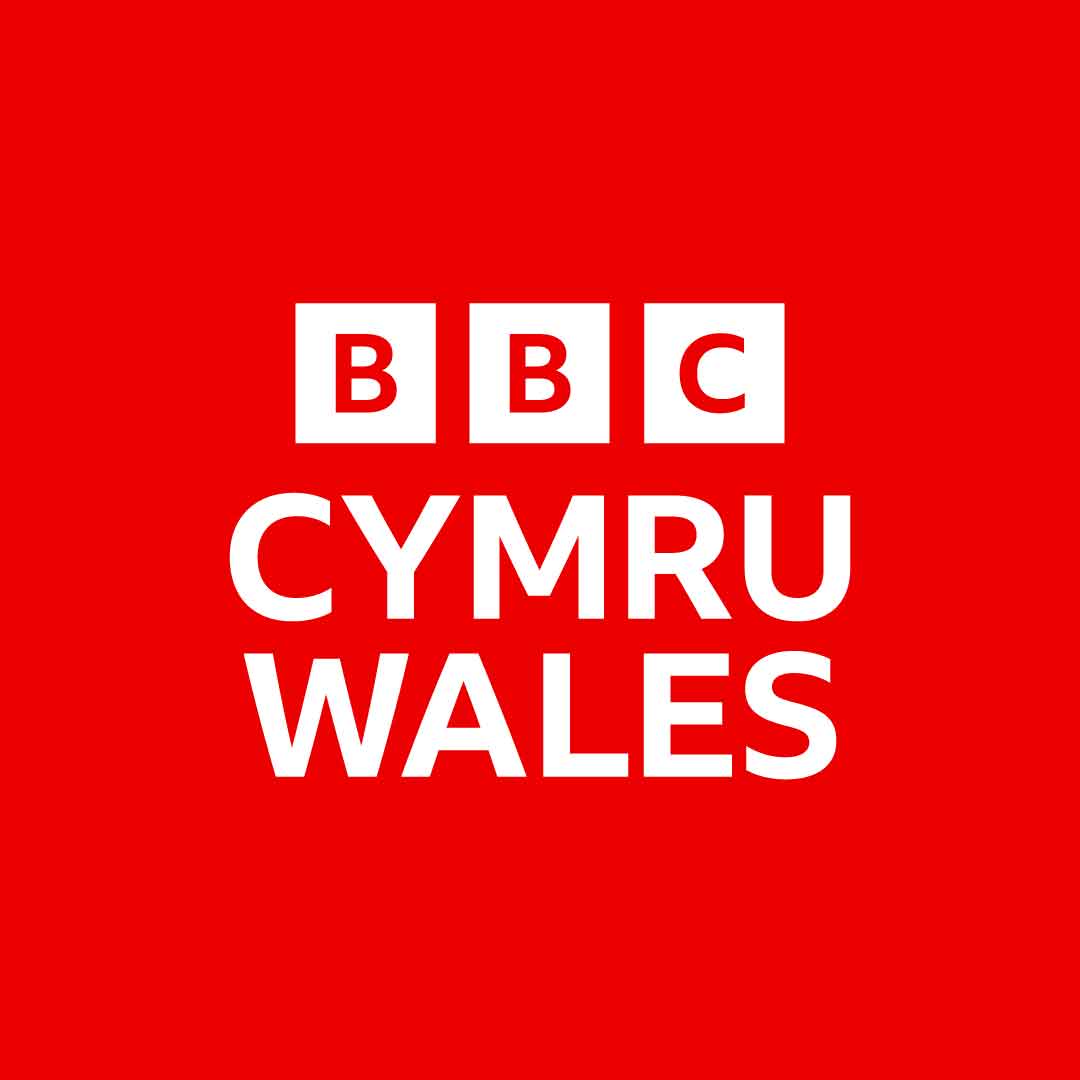 Logo for BBC