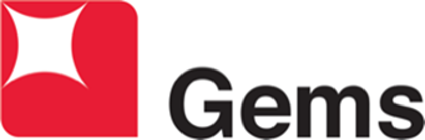 Logo for Gems Agency