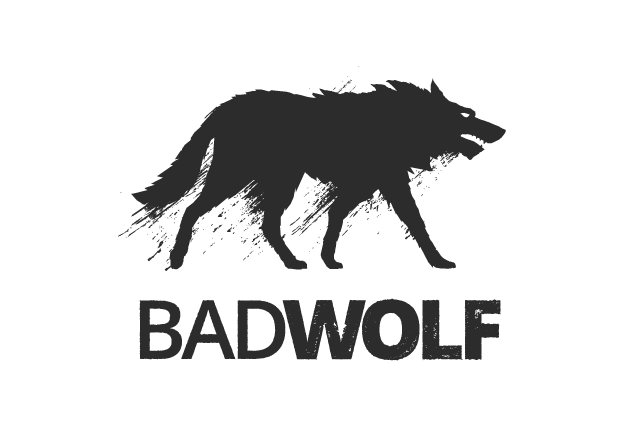 Logo for Bad Wolf