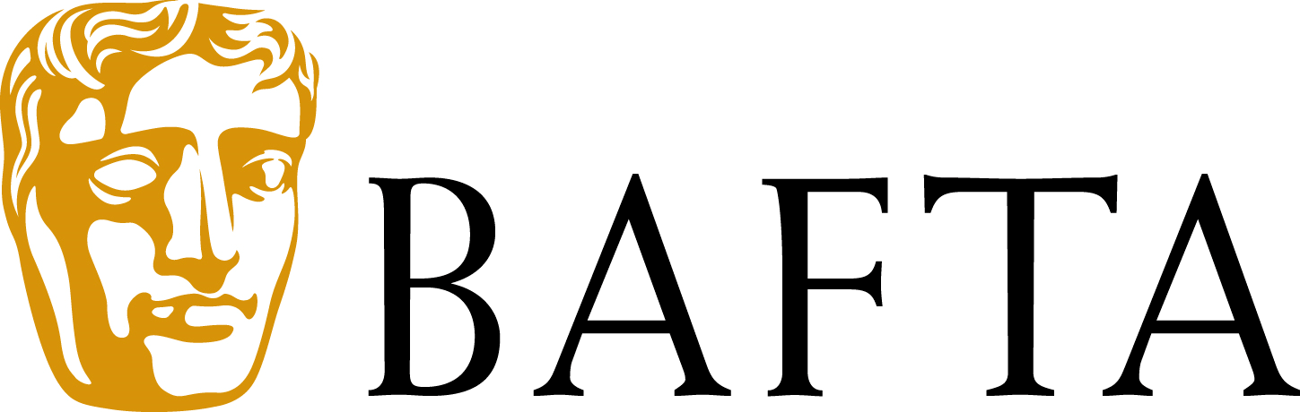 Logo for BAFTA
